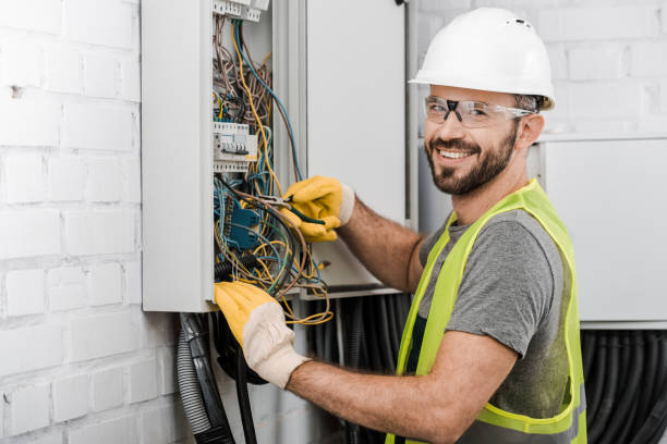 Electrical Outlet Repair in WI