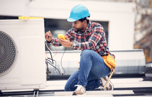 Best Electrical System Inspection  in Cedar Grove, WI