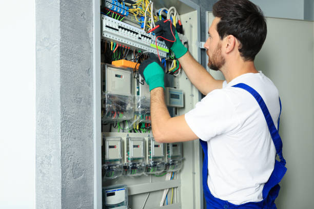 Best Electrical Upgrades for Homes  in Cedar Grove, WI