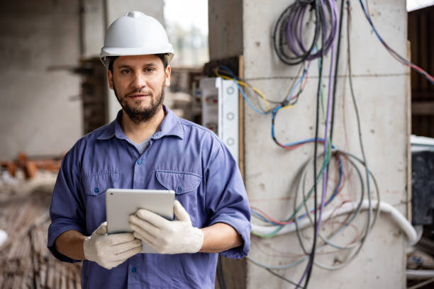Electrical Upgrades for Homes in WI