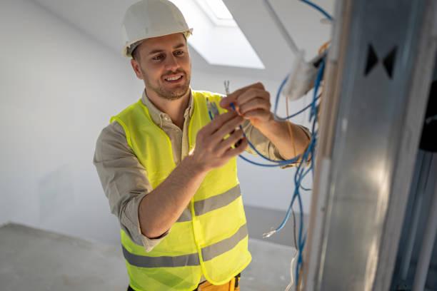 Best Electrical Upgrades for Homes  in Cedar Grove, WI