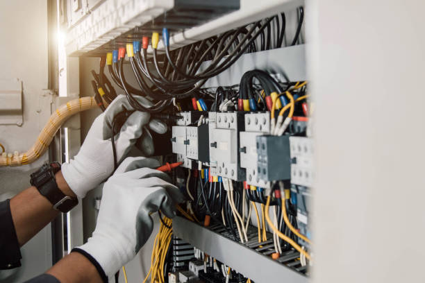 Electrical Rewiring Services in WI